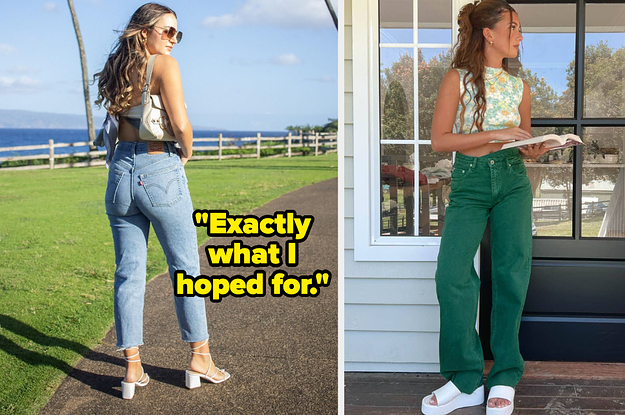AYR The Must Wide-Legged Jeans Review - Why We Love AYR The Must Wide-Legged  Jeans