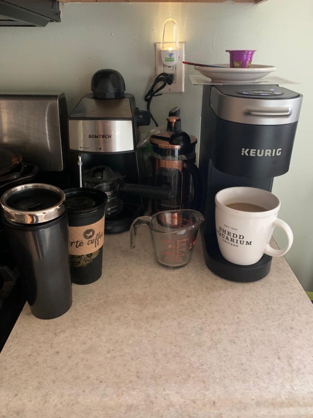 Keurig K-Slim Review