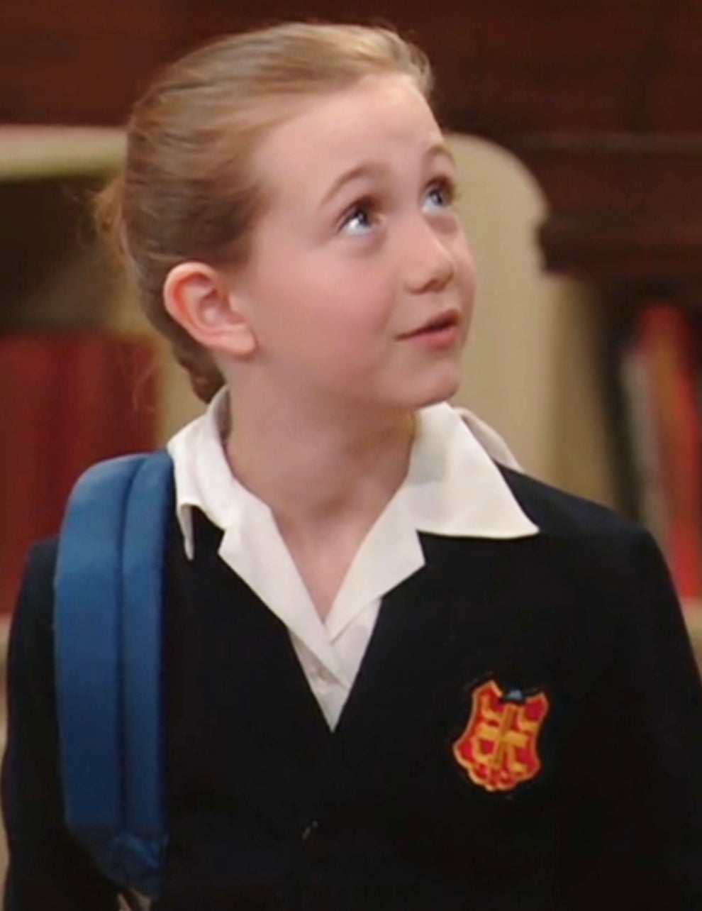 Ben Zima Child Actors From Sitcoms Then Vs Now Photos