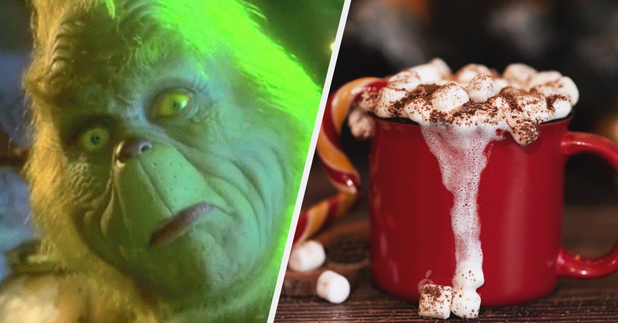 Christmas Aesthetic Quiz