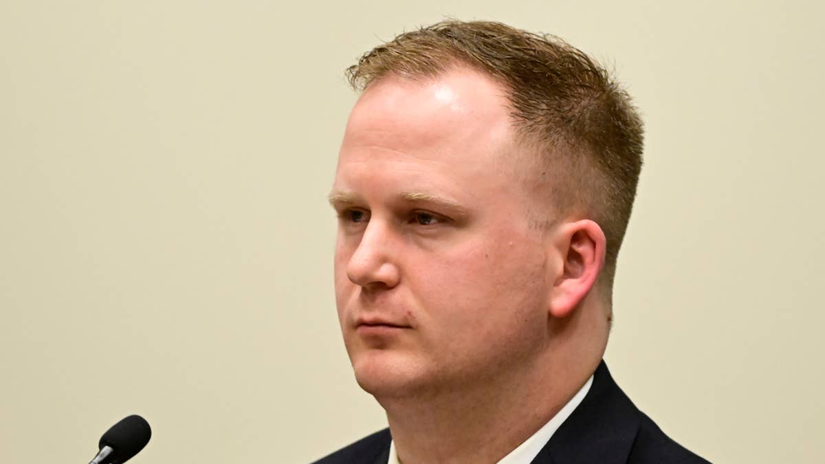 A second Denver-area police officer was acquitted Monday in the 2019 death of Elijah McClain, who was put in a neck hold and injected with ketamine after being stopped by police as he walked home from a convenience store.