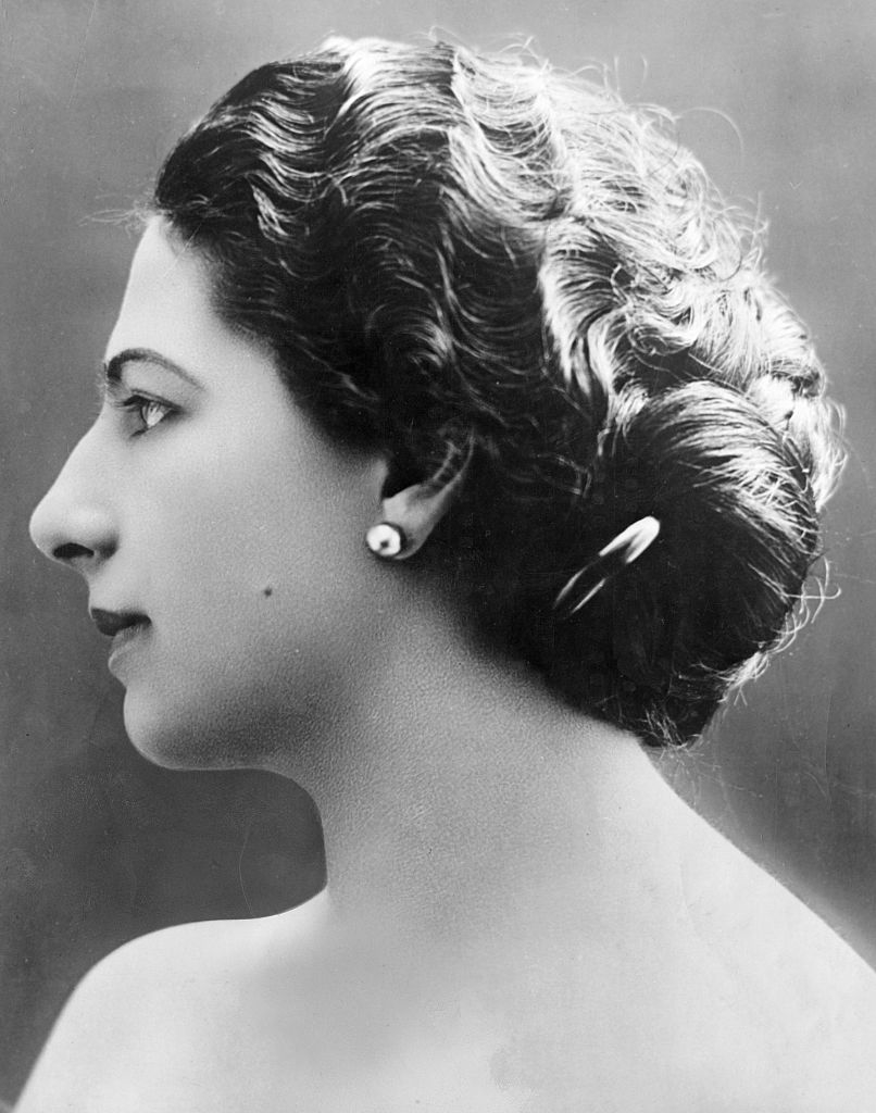 Mata Hari