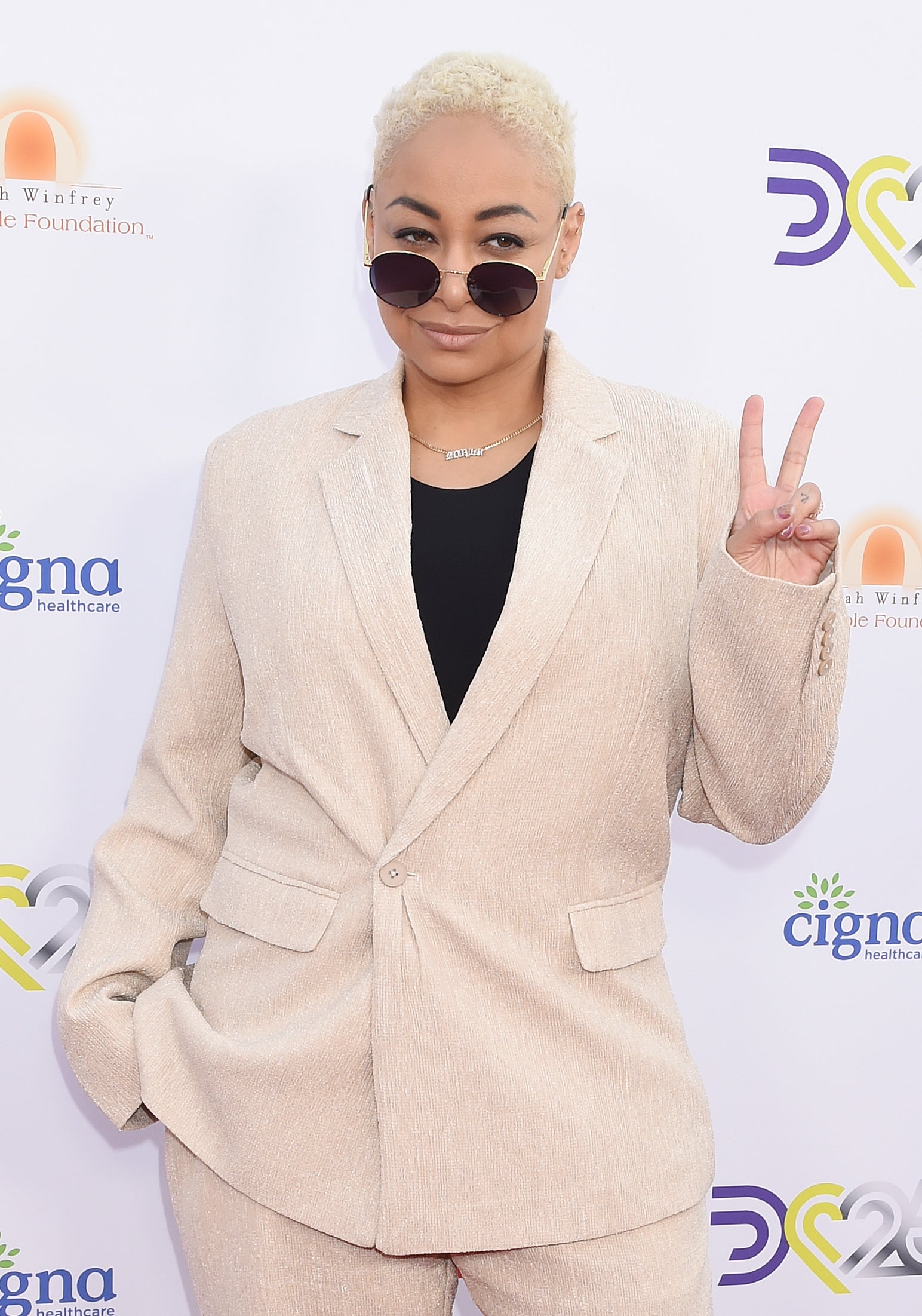 Raven-Symoné