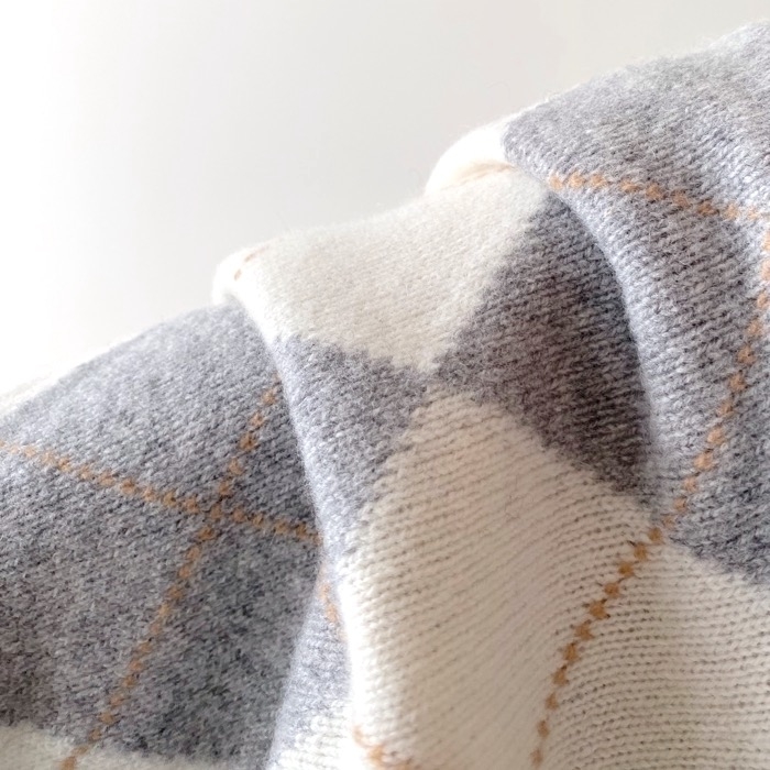 UNIQLO（ユニクロ）のおすすめトップス「プレミアムラムクルーネックセーター（長袖）」