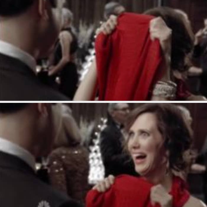 Kristen Wiig on &quot;SNL&quot;