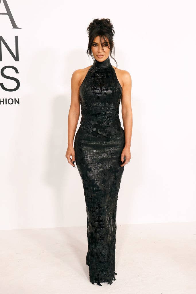 Kim Kardashian