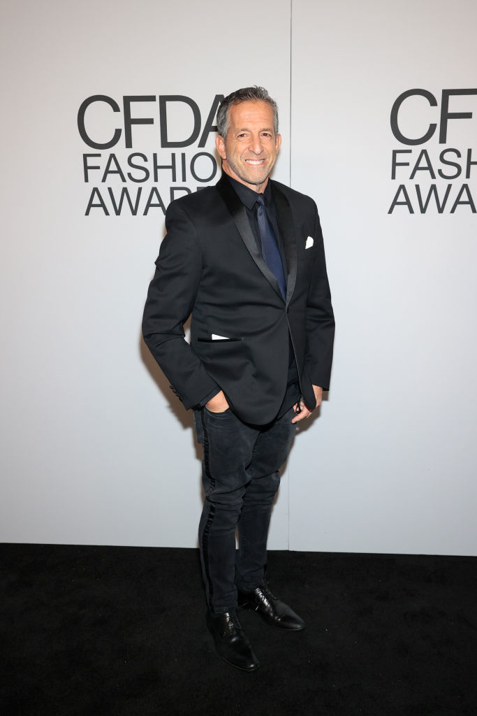 Kenneth Cole