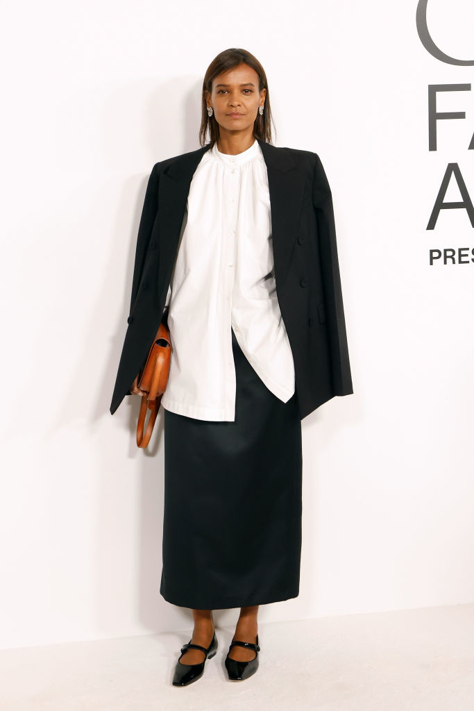 Liya Kebede