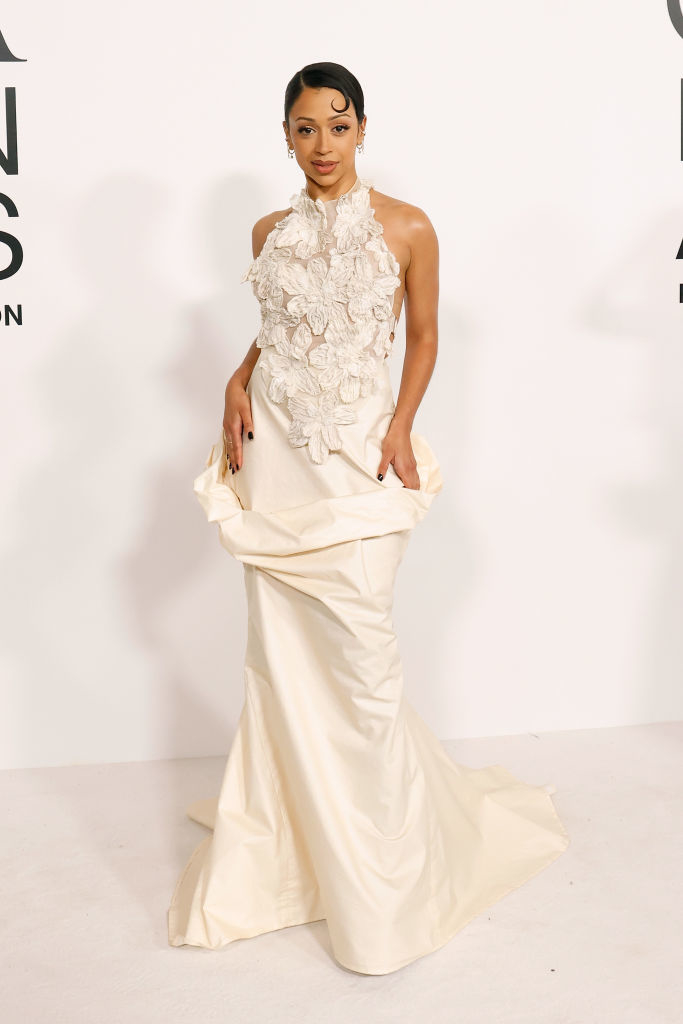 Liza Koshy