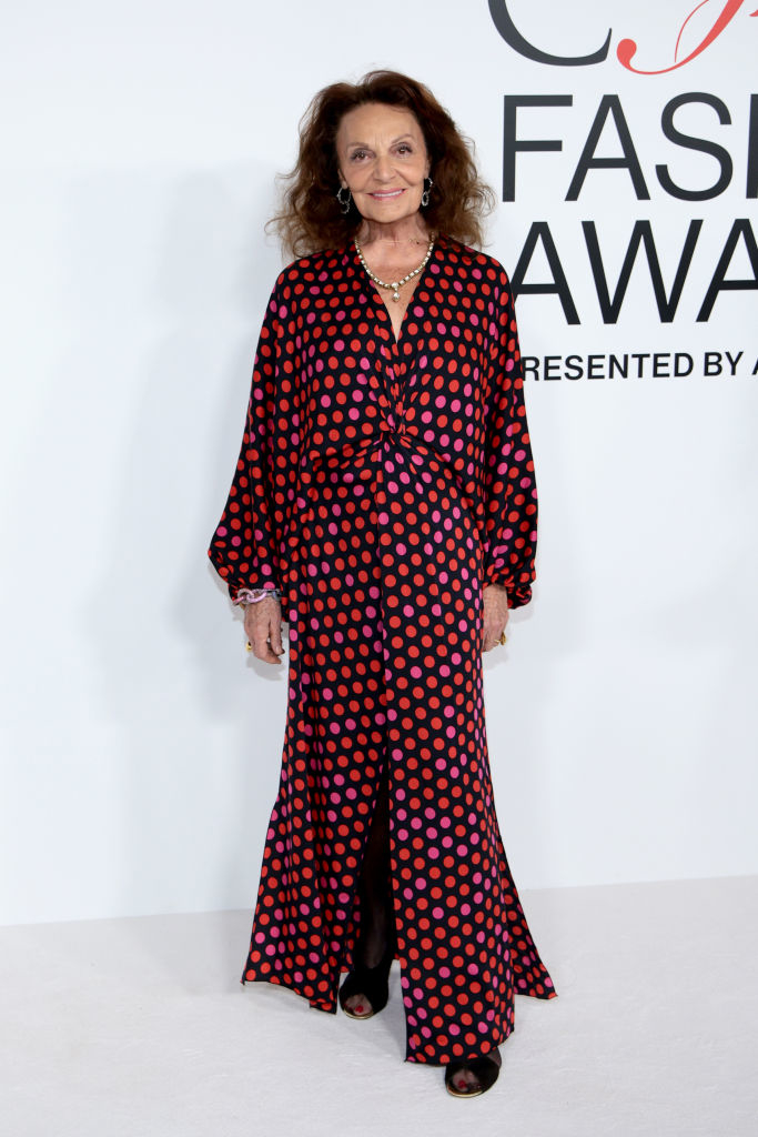Diane von Furstenberg