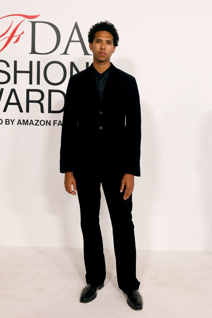 Tyler Mitchell