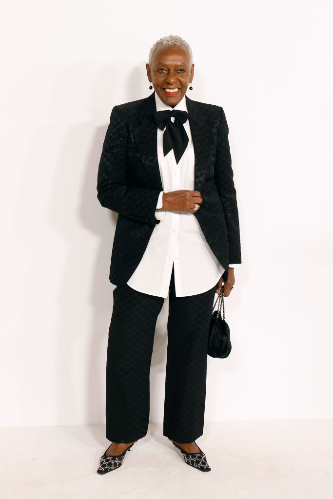 Bethann Hardison