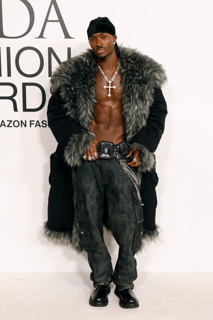 Alton Mason
