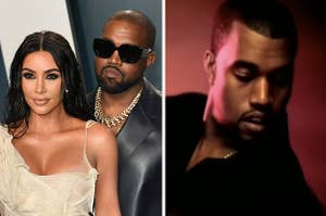Gold Digger? Kanye West sued over 'Bound 2' sample