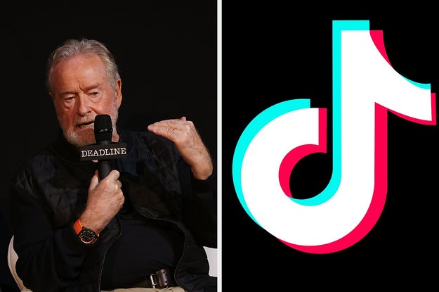 Ridley Scott Tells History Buff TikTok to 'Get a Life' Over 'Napoleon' Inaccuracies - Vimarsana News