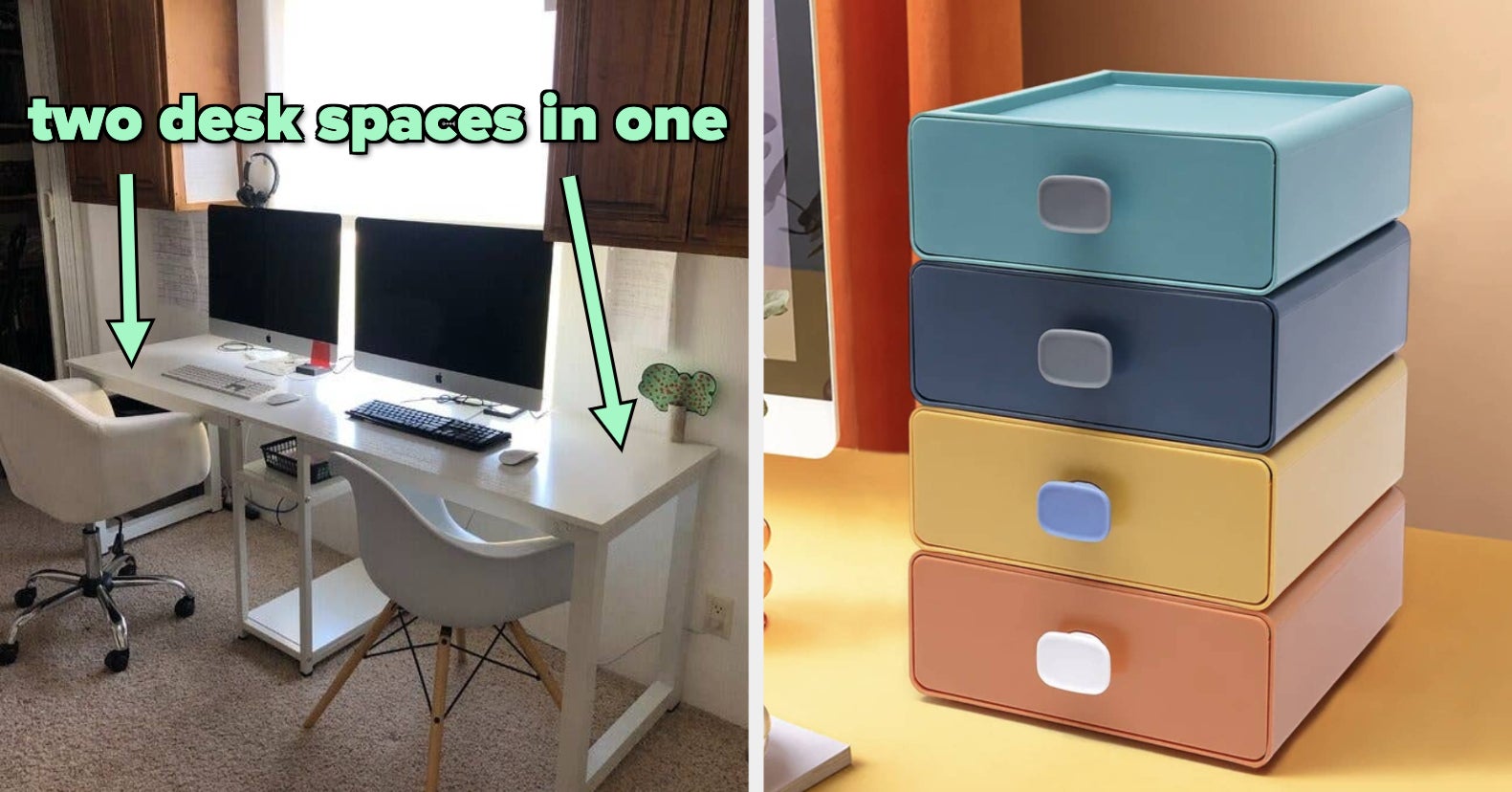 30 Wayfair WFH Items You Need If You Work At A Desk