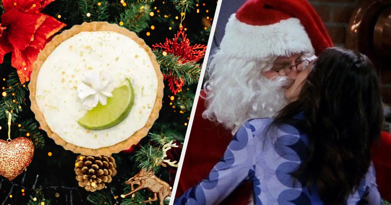 Order Crumbl Cookies To Predict Holiday Companion