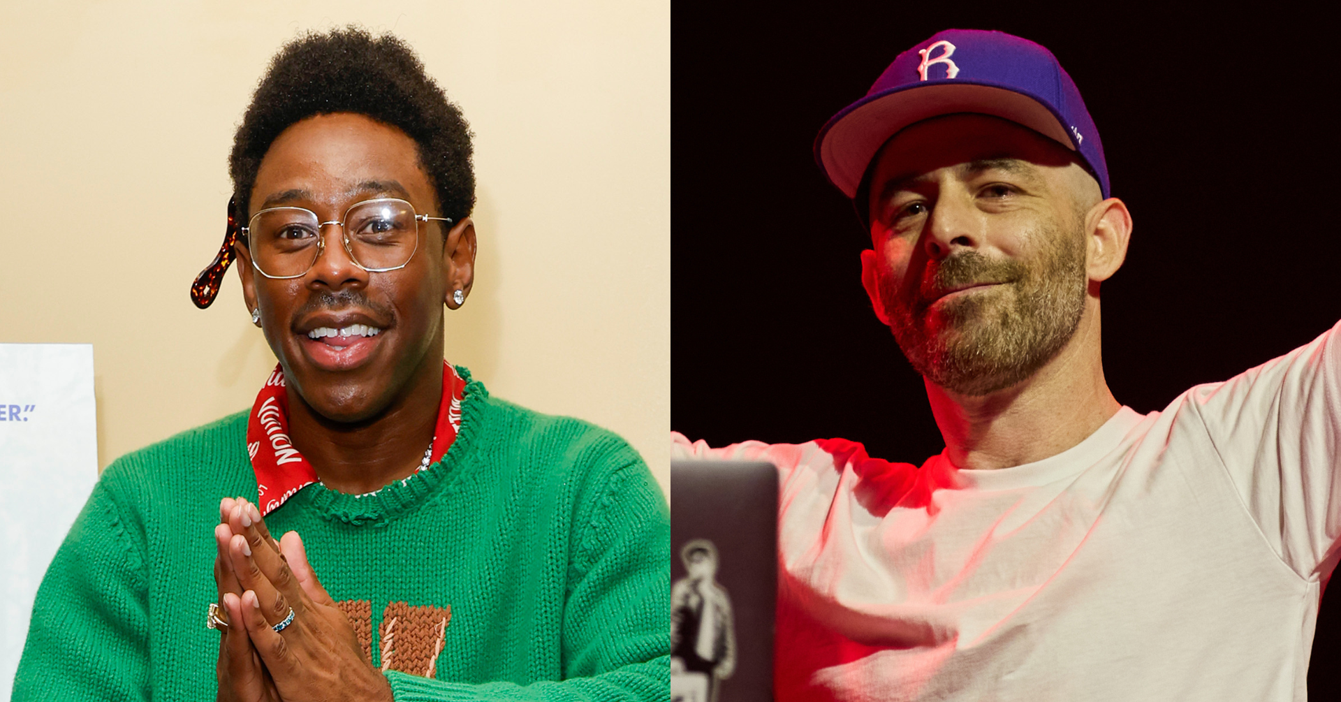 Tyler, the Creator Responds to Alchemist’s Criticism of Rappers ...