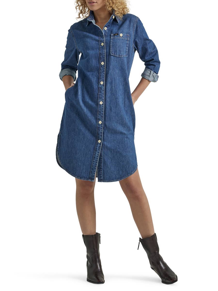 30 Stylish Walmart Dresses That Will Be Your Closet's Favorite