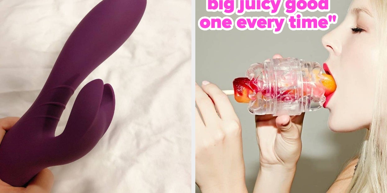 every sex toy 33 Best Sex Toys for Women in 2026, According to GQ main image 0