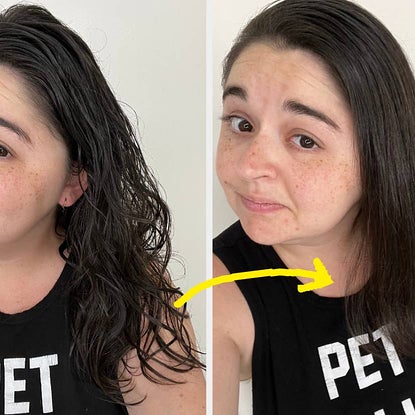 43 Hair Products That'll Impress You Even If You Can Basically Do Your Hair In Your Sleep