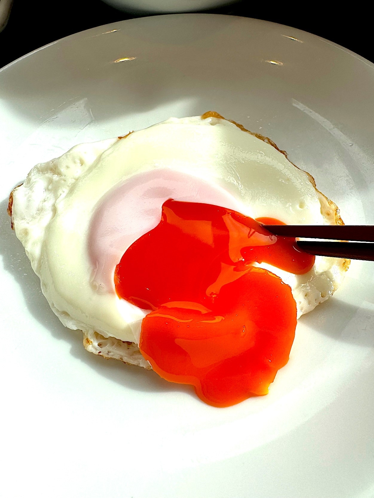 なか卯のおすすめメニュー モーニング限定の「京風とん汁目玉焼き朝食」