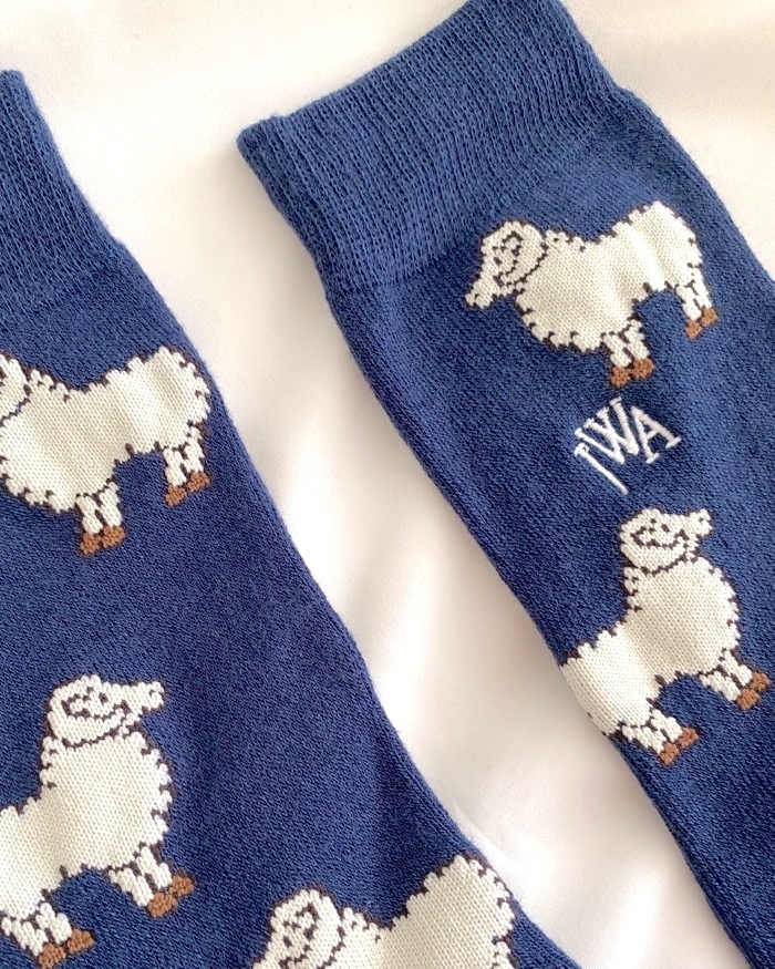 ユニクロのオススメのソックス「ヒートテックデオドラントソックス」