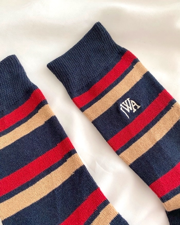 ユニクロのオススメのソックス「ヒートテックデオドラントソックス」