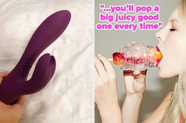 This Vibrator Maker Was Secretly Tracking Its Customers' Sexual Activity