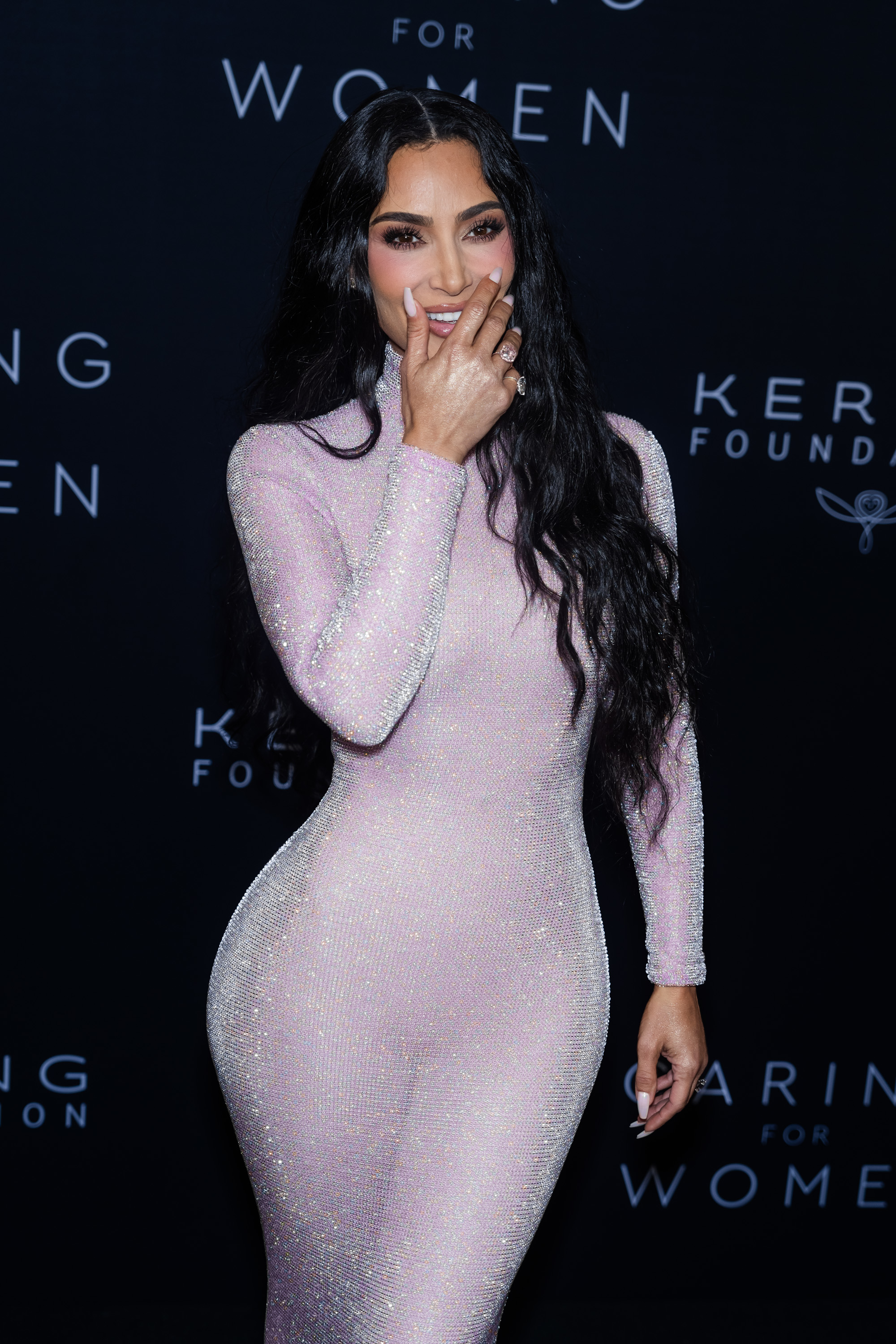 Kim Kardashian Reveals Secret Tattoo She Got After Hosting SNL