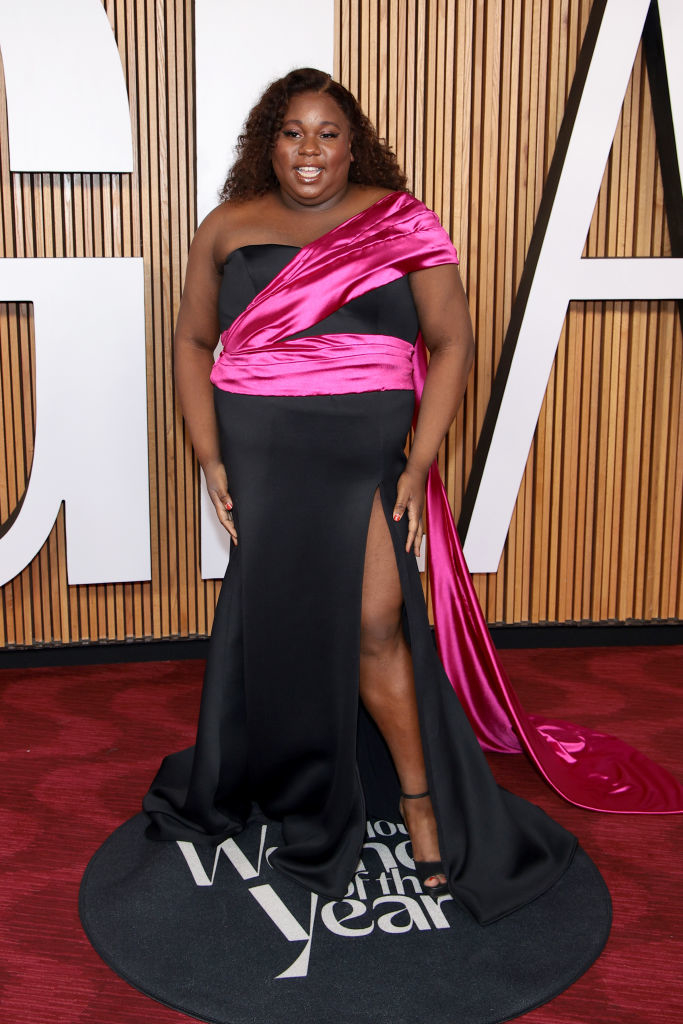 Alex Newell