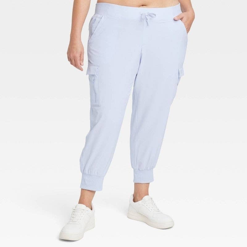 12 Joggers So Comfy They'll Become Your Everyday Pants