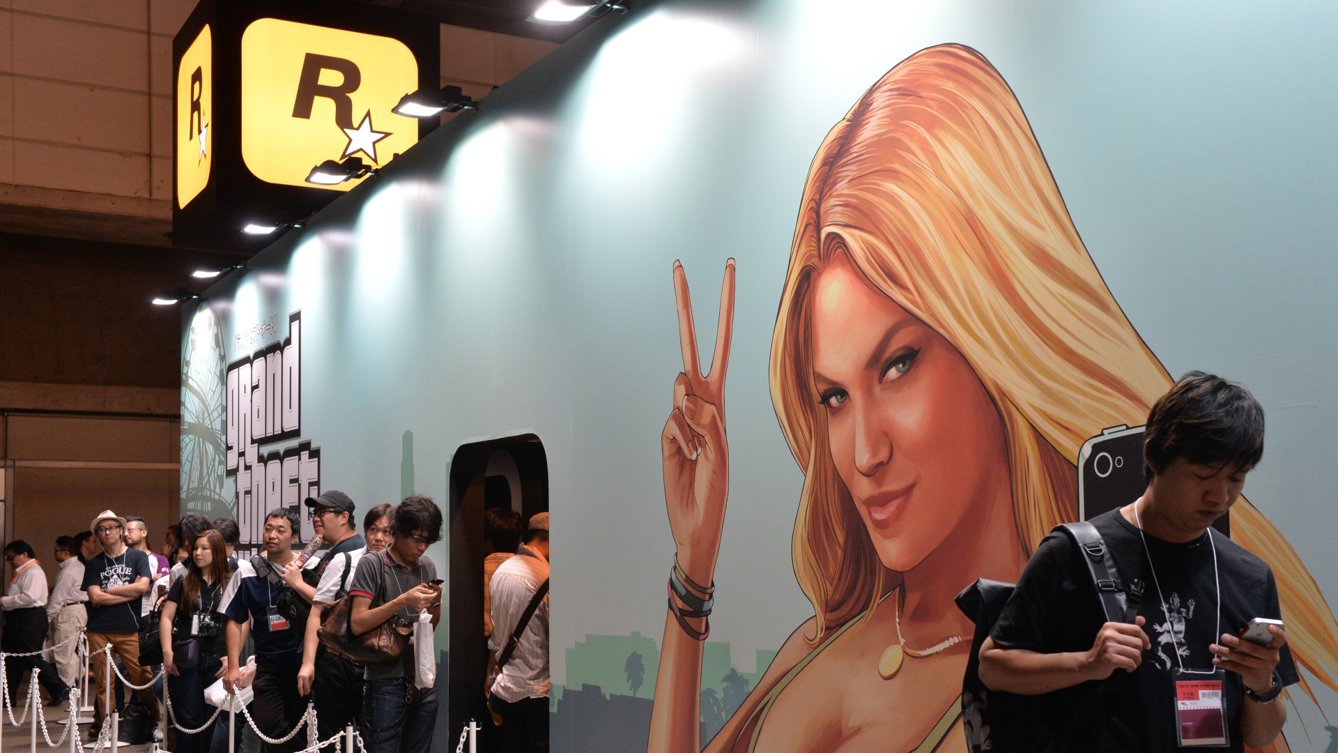 Rockstar Games Faces Controversial GTA 6 Leak Ahead of Official Trailer  Release
