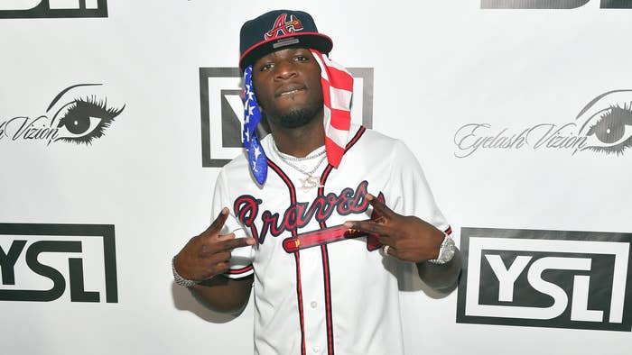 ralo on the red carpet