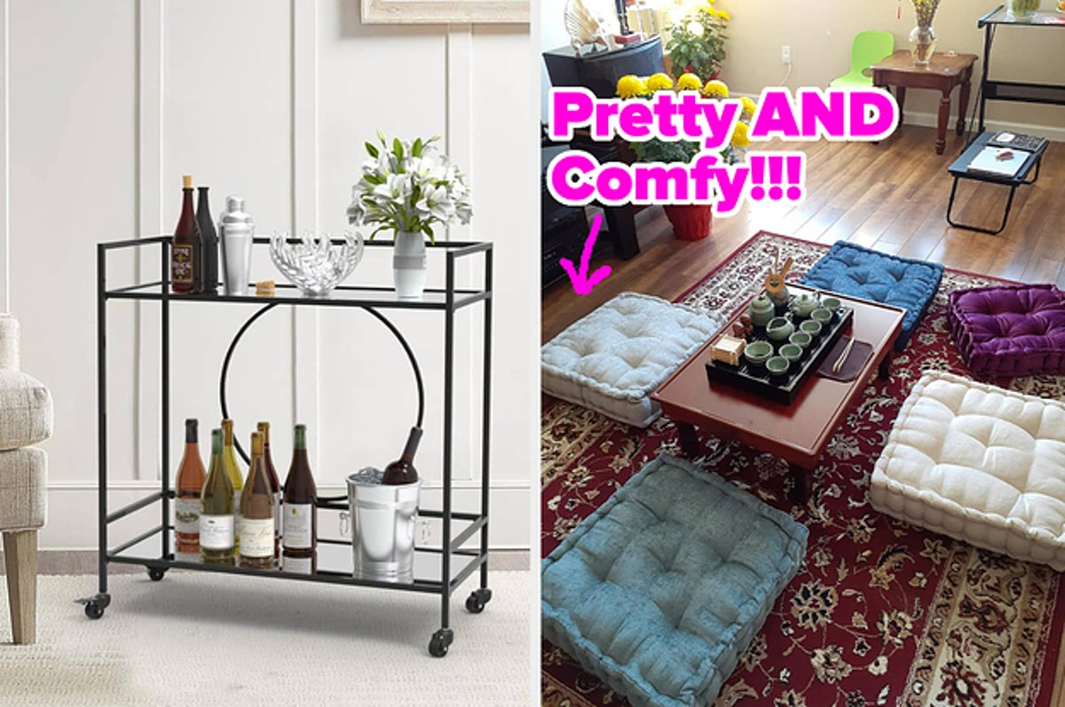 38 Useful Home Items That Are Pretty And Practical