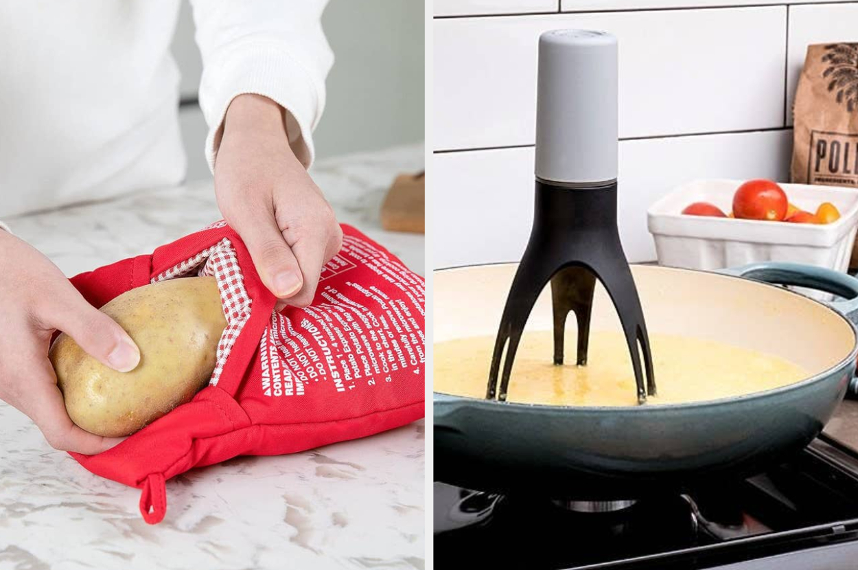 Cooking Gifts for Mom: 20 Gifts Gordon Ramsay Recommends