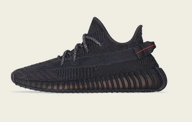 Adidas May Never Release Its Remaining Yeezy Inventory | Complex