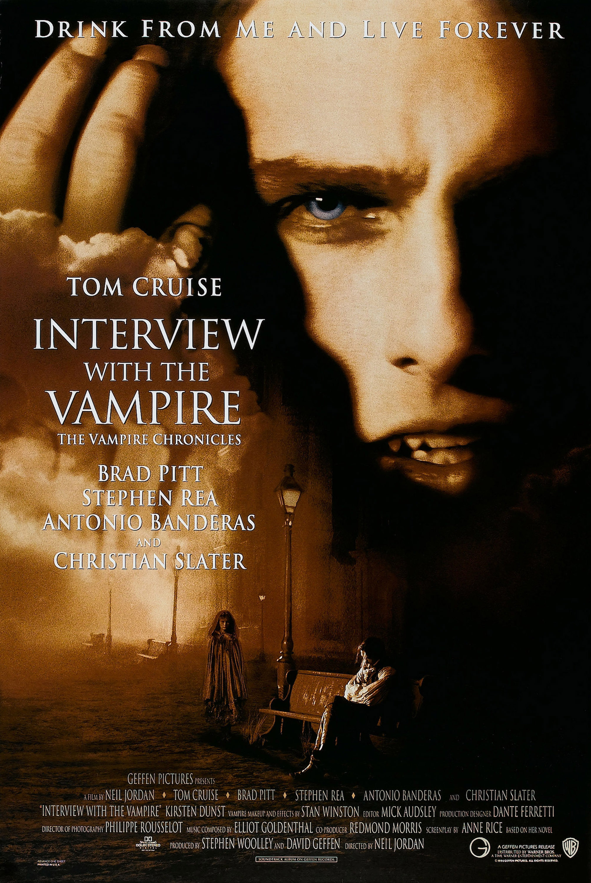 &quot;Interview with the Vampire&quot;
