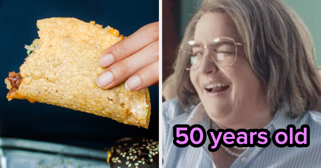 Food Quiz Eat International Food Reveal Mental Age