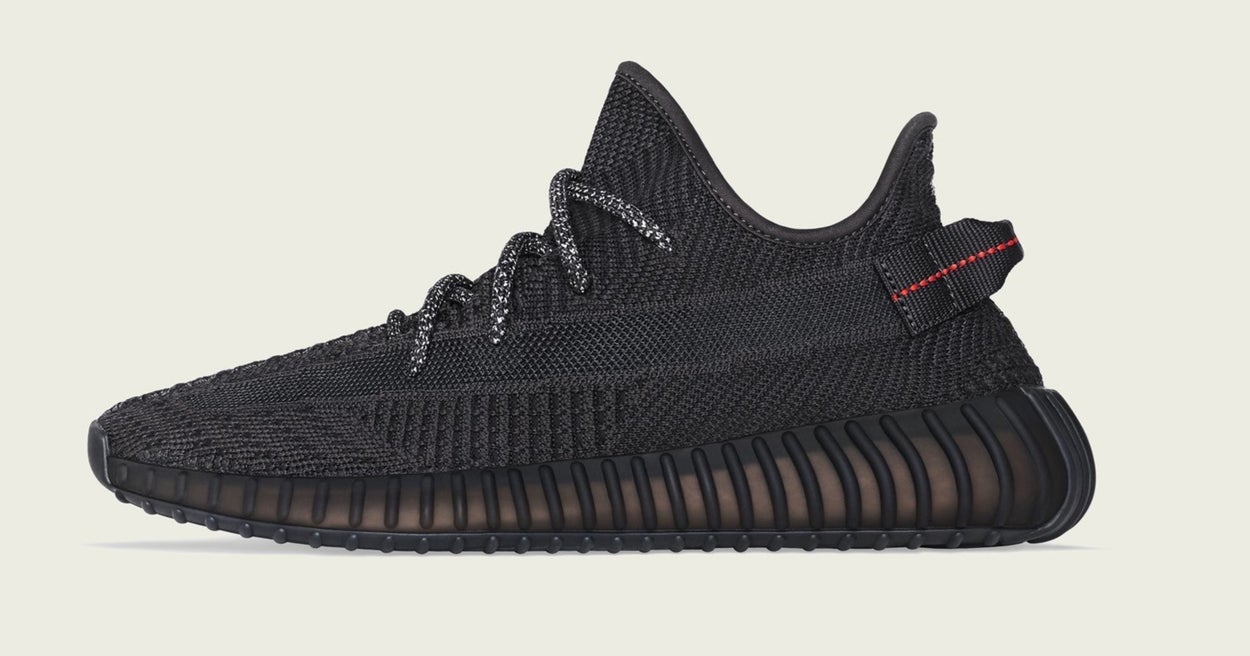Adidas May Never Release Its Remaining Yeezys