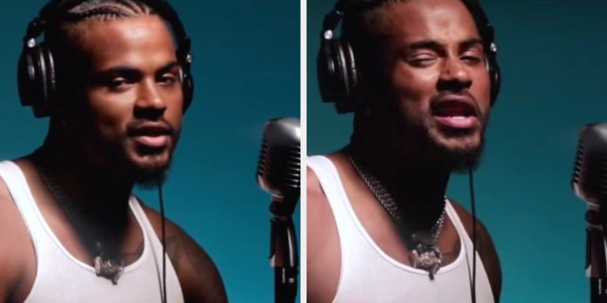 Trevor Jackson's Cover of Tyla's "Water" Sparks Flood of Jokes - Vimarsana News
