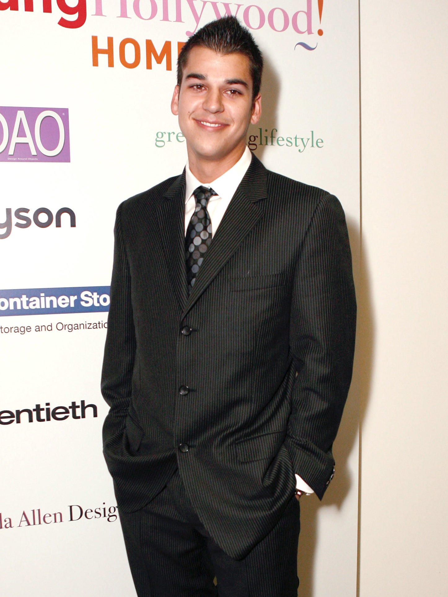 Rob Kardashian