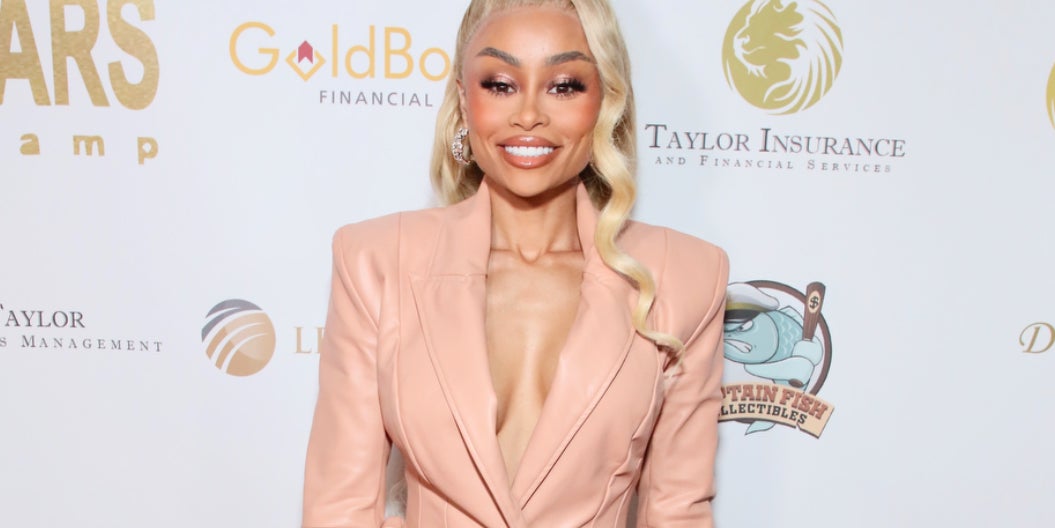 Blac Chyna Completes Court-Ordered Parenting Class Amid Custody Battle With Tyga - Vimarsana News