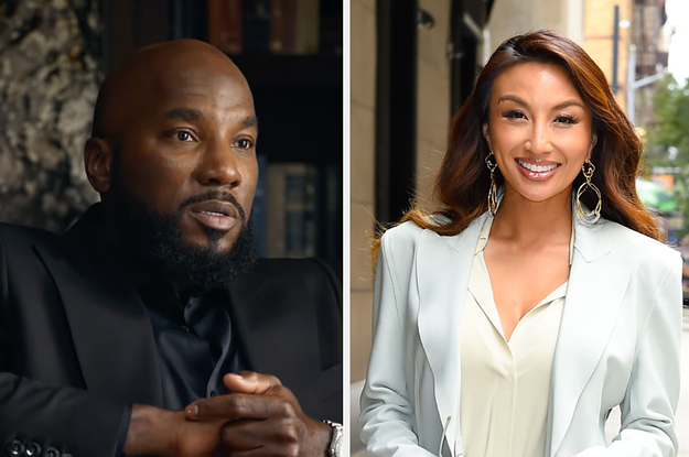 Jeezy Opened Up For The First Time About Why He Filed For Divorce From Jeannie Mai And Feeling Like He Failed