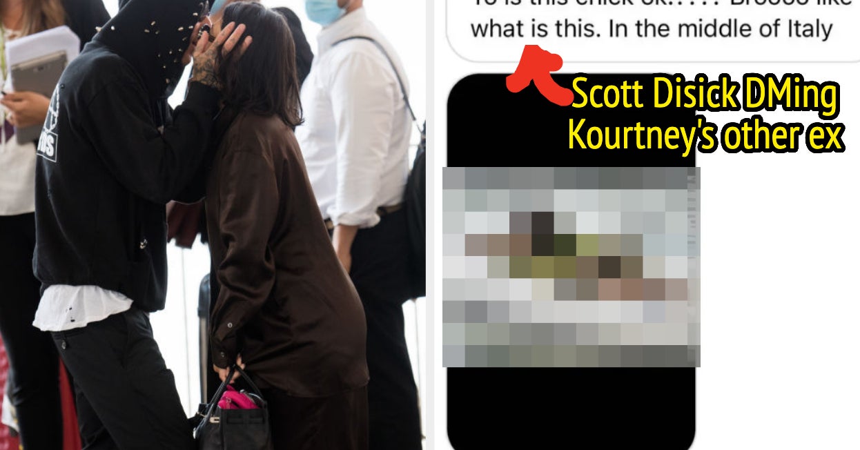 14 Celebs Who Were Super Petty After Their Breakups