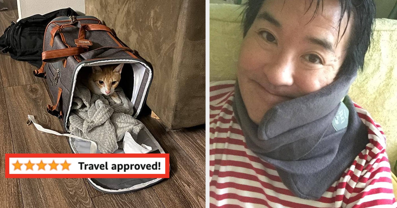 35 Products That'll Help Make Holiday Travel Easier