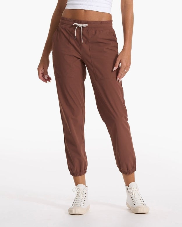Adr Women's Plush Pajama Pants With Pockets, Joggers With Drawstring,  Elastic Waist Burgundy X Small : Target