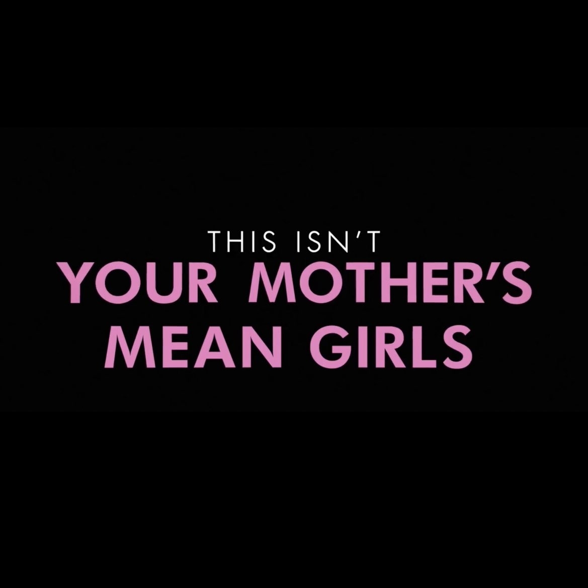 &quot;This isn&#x27;t your mother&#x27;s mean girls&quot;