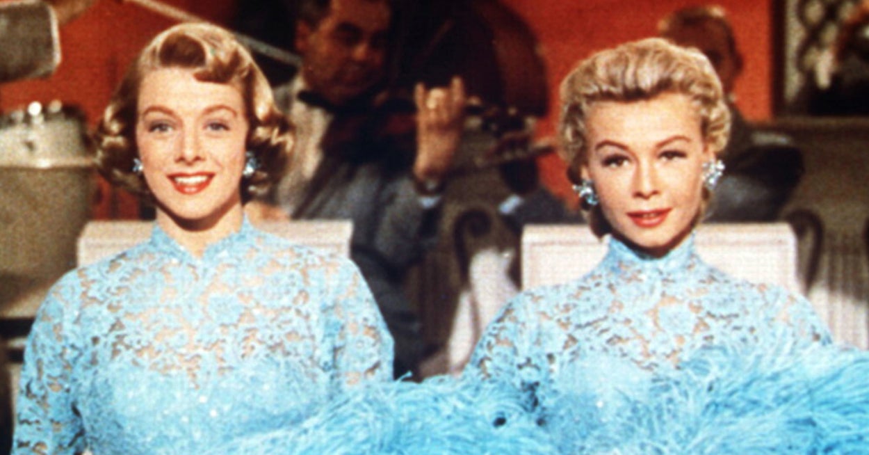 How Many Of These Classic Christmas Movies Have You Seen?