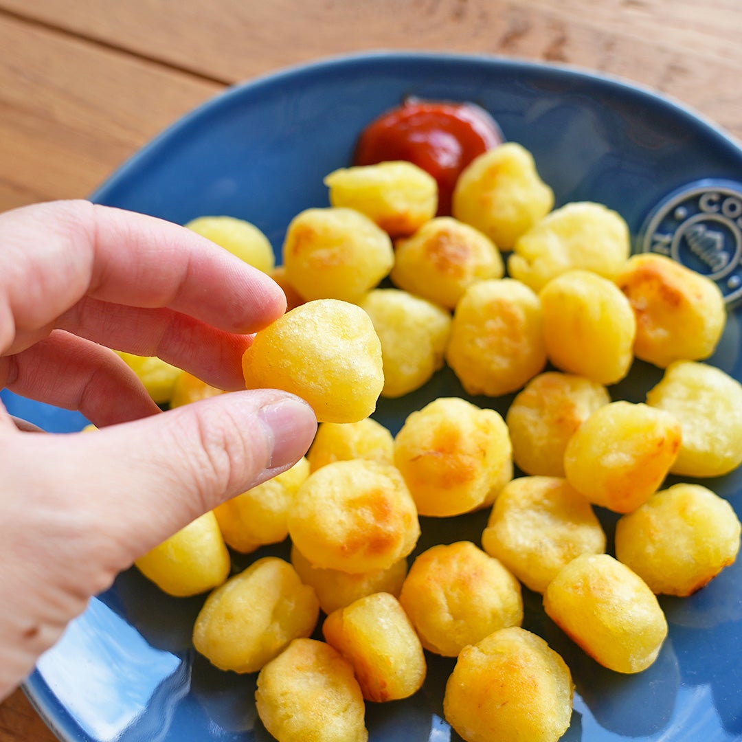 大量消費】じゃがいもまとめレシピ3選・作り方｜Tasty